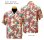 画像1: Sun Surf(サンサーフ) Hawaiian Shirt(アロハ) ショートスリーブ “BREAD FRUITS" (1)