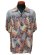 画像2: Sun Surf(サンサーフ) Short sleeve Hawaiian Shirt(半袖アロハ) “PINEAPPLE” SS36441-14SSSurf(サンサーフ) Short sleeve Hawaiian Shirt(半袖アロハ) “ROMANTIC HAWAIIAN NICKNAMES” 38332-20SS (2)
