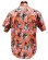 画像3: Sun Surf(サンサーフ) MASKED MARVEL(マスクド マーベル) Hawaiian Shirt(アロハ) 半袖コットンアロハ オープンシャツタイプ “THE FRONTIER ISLAND” SS38475-20SS