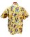 画像9: Sun Surf(サンサーフ) MASKED MARVEL(マスクド マーベル) Hawaiian Shirt(アロハ) 半袖コットンアロハ オープンシャツタイプ “THE FRONTIER ISLAND” SS38475-20SS