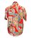 画像3: Sun Surf(サンサーフ)SPECIAL EDITION（スペシャル　エディション) Short sleeve Hawaiian Shirt(半袖アロハ) “MACINTOSH MENU” SS38676-21SS