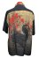 画像3: SUN SURF×日本の意匠 National Treasure of Japan Short sleeve Hawaiian Shirt(半袖アロハ) “動植さい絵 南天雄鶏図” SS38716-21SS