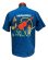 画像2: Sun Surf(サンサーフ) THE SINGING SURF RIDERS Short sleeve t-shirt “SONG OF HAWAII” SS78793-21SS (2)