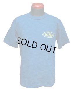 画像3: Sun Surf(サンサーフ) THE SINGING SURF RIDERS Short sleeve t-shirt “SONG OF HAWAII” SS78793-21SS