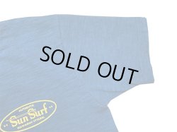 画像6: Sun Surf(サンサーフ) THE SINGING SURF RIDERS Short sleeve t-shirt “SONG OF HAWAII” SS78793-21SS