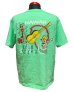 画像9: Sun Surf(サンサーフ) THE SINGING SURF RIDERS Short sleeve t-shirt “SONG OF HAWAII” SS78793-21SS (9)