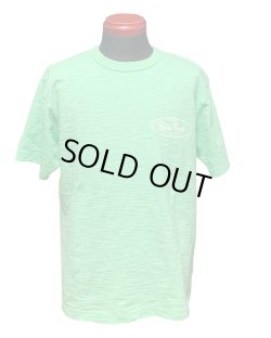 画像10: Sun Surf(サンサーフ) THE SINGING SURF RIDERS Short sleeve t-shirt “SONG OF HAWAII” SS78793-21SS