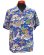 画像2: Sun Surf(サンサーフ) Hawaiian Shirt(アロハ) ショートスリーブ "LUAU" (2)