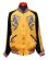 画像3: Tailor Toyo(Tailor東洋) KOSHO & CO. SPECIAL EDITION “EAGLE”×“DRAGON” Early 1950s Style Acetate Souvenir Jacket サテン×サテン中綿無し 2021年生産 TT14851-155