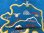 画像14: Tailor Toyo(Tailor東洋) KOSHO & CO. SPECIAL EDITION “ALASKA MAP×ALASKA EAGLE” Late 1950s Style Acetate ×Acetate Quilted Souvenir Jaket“ サテン×サテンキルティングスカジャン 2021年生産 TT14974-125