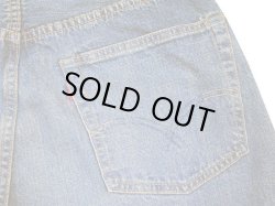 画像10: WareHouse(ウェアハウス) Lot 2ND-HAND 1100 (USED WASH)[新品]