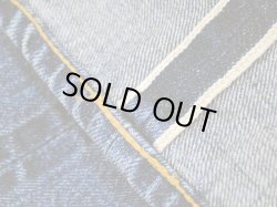 画像13: WareHouse(ウェアハウス) Lot 2ND-HAND 1100 (USED WASH)[新品]