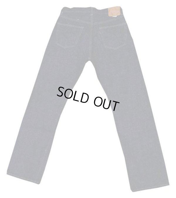 画像2: WareHouse(ウェアハウス) Lot 800XX ワンウォッシュ 2018年タイプ Wh-800XX-18