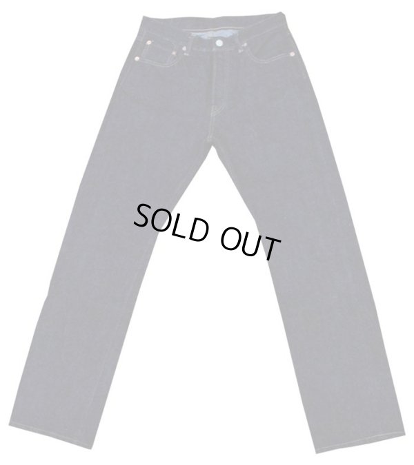 画像3: WareHouse(ウェアハウス) Lot 800XX ワンウォッシュ 2018年タイプ Wh-800XX-18