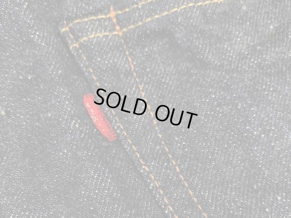 画像6: WareHouse(ウェアハウス) Lot 800XX ワンウォッシュ 2018年タイプ Wh-800XX-18