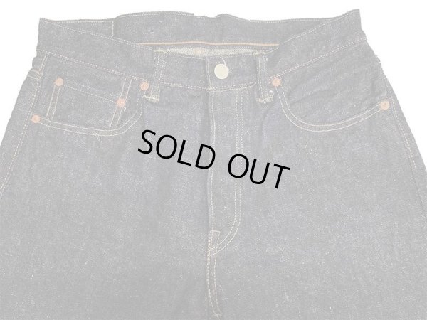 画像7: WareHouse(ウェアハウス) Lot 800XX ワンウォッシュ 2018年タイプ Wh-800XX-18