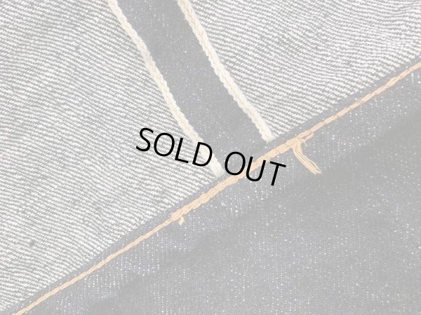 画像10: WareHouse(ウェアハウス) Lot 800XX ワンウォッシュ 2018年タイプ Wh-800XX-18