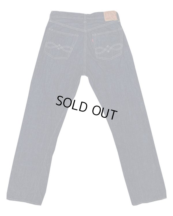 画像2: WareHouse(ウェアハウス) Lot DD-1001XX(1947 MODEL) ONE WASH