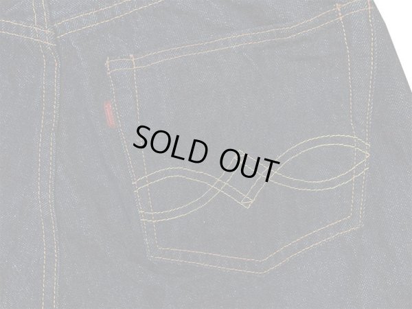 画像5: WareHouse(ウェアハウス) Lot DD-1001XX(1947 MODEL) ONE WASH