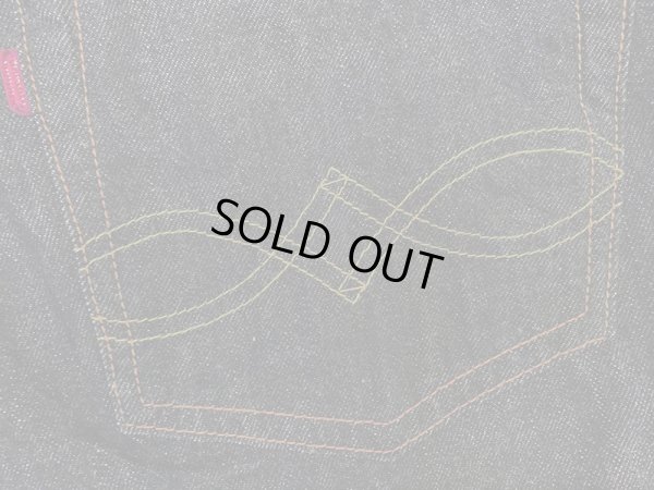 画像6: WareHouse(ウェアハウス) Lot DD-1001XX(1947 MODEL) ONE WASH