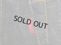 画像7: WareHouse(ウェアハウス) Lot DD-1001XX(1947 MODEL) ONE WASH