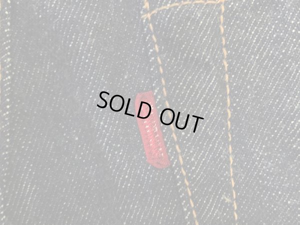 画像7: WareHouse(ウェアハウス) Lot DD-1001XX(1947 MODEL) ONE WASH