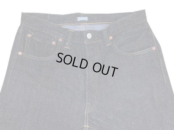 画像9: WareHouse(ウェアハウス) Lot DD-1001XX(1947 MODEL) ONE WASH