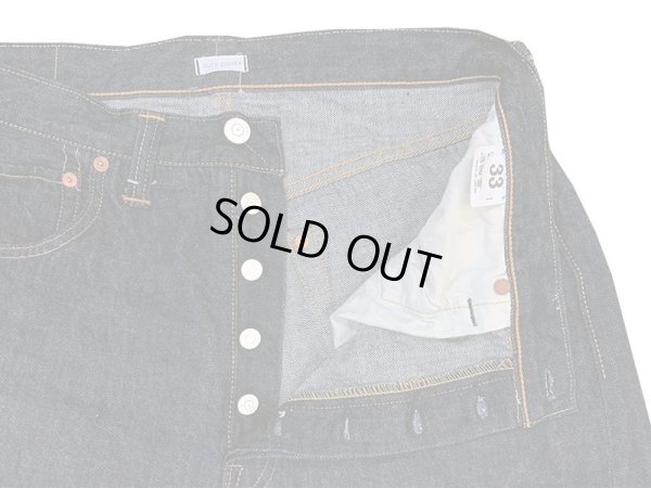 画像10: WareHouse(ウェアハウス) Lot DD-1001XX(1947 MODEL) ONE WASH