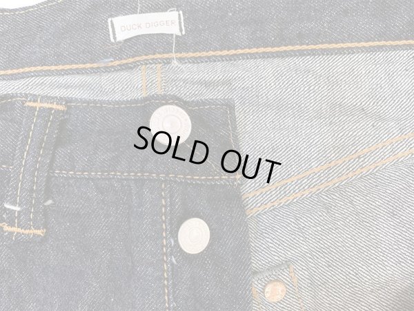 画像11: WareHouse(ウェアハウス) Lot DD-1001XX(1947 MODEL) ONE WASH