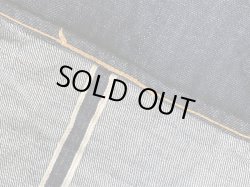 画像12: WareHouse(ウェアハウス) Lot DD-1001XX(1947 MODEL) ONE WASH