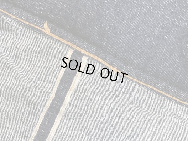 画像12: WareHouse(ウェアハウス) Lot DD-1001XX(1947 MODEL) ONE WASH