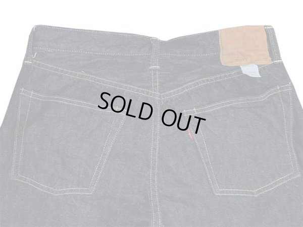 画像4: WareHouse(ウェアハウス) Lot900xx ワンウォッシュ 2019年タイプ