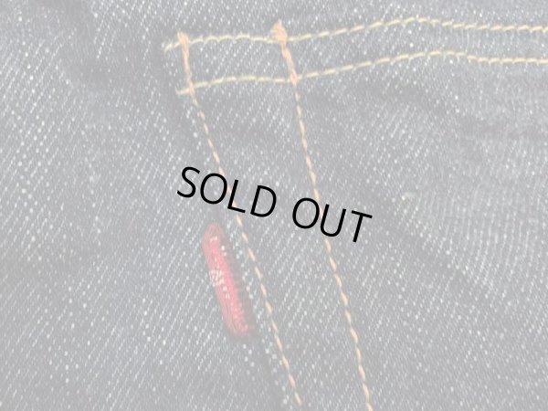 画像6: WareHouse(ウェアハウス) Lot900xx ワンウォッシュ 2019年タイプ