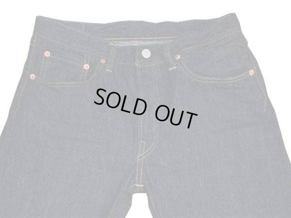 画像7: WareHouse(ウェアハウス) Lot900xx ワンウォッシュ 2019年タイプ