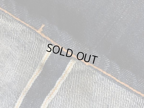 画像10: WareHouse(ウェアハウス) Lot900xx ワンウォッシュ 2019年タイプ