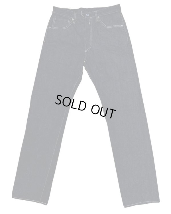 画像3: Eight-G（エイトＧ）LOT：402-WW2“1944 MODEL 17oz WW2”タイトストレート