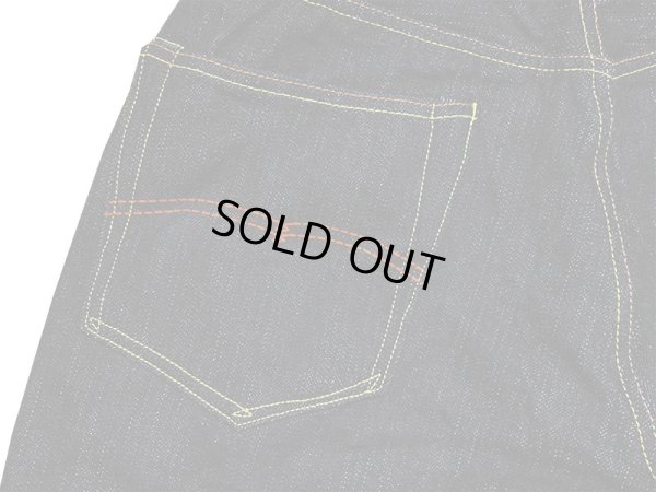 画像6: Eight-G（エイトＧ）LOT：402-WW2“1944 MODEL 17oz WW2”タイトストレート