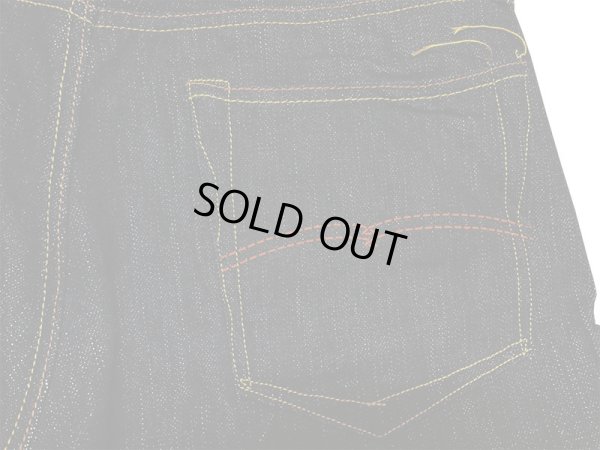 画像7: Eight-G（エイトＧ）LOT：402-WW2“1944 MODEL 17oz WW2”タイトストレート