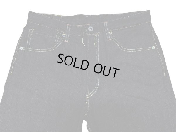 画像10: Eight-G（エイトＧ）LOT：402-WW2“1944 MODEL 17oz WW2”タイトストレート