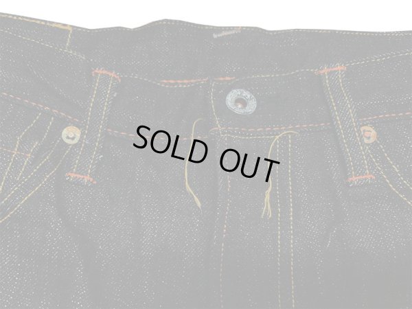 画像12: Eight-G（エイトＧ）LOT：402-WW2“1944 MODEL 17oz WW2”タイトストレート