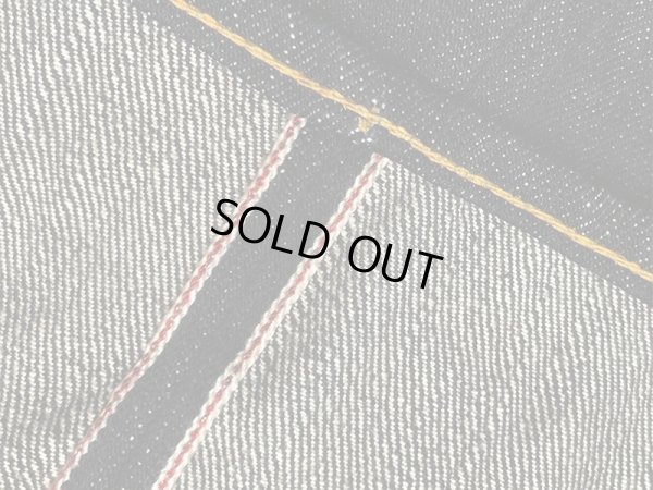 画像17: Eight-G（エイトＧ）LOT：402-WW2“1944 MODEL 17oz WW2”タイトストレート