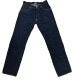 画像3: Eight-G（エイトＧ）Lot. 403-43“16oz.DENIM1943MODEL WW2 COWBOY PANTS”<br>16ozクランチデニム 403-43-22 ワンウォッシュ済み (3)