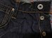 画像10: Eight-G（エイトＧ）Lot. 403-43“16oz.DENIM1943MODEL WW2 COWBOY PANTS”<br>16ozクランチデニム 403-43-22 ワンウォッシュ済み (10)