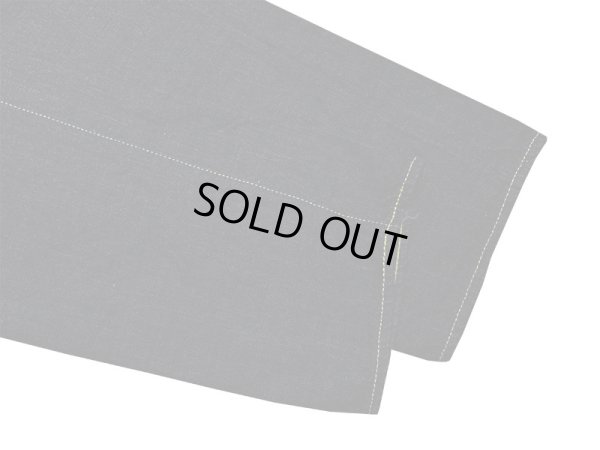 画像13: Eight-G（エイトＧ） Lot. 403-56“大東亜大戦モデル” 12オンスセルビッチデニム 403-56-22