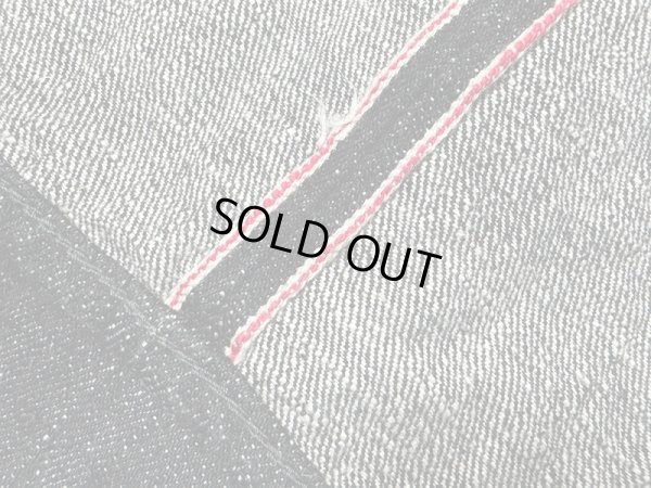 画像15: Eight-G(エイトG) LOT：702-BK “ BLACK LEGEND” 100本限定 セミタイトシルエット