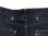 画像6: Eight-G(エイトＧ) “シンチバック ストレートジーンズ”60周年記念・17オンス ベーシックストレートジーンズ 703-WAB-20ss BIGサイズ(40・42インチ) エイトジー生誕60周年記念ジーンズ