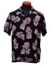 画像2: Eight-G（エイトＧ） “PINEAPPLE”(パイナップル)半袖 アロハシャツ 8AS-03-18SS 2018年タイプ (2)