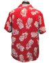 画像8: Eight-G（エイトＧ） “PINEAPPLE”(パイナップル)半袖 アロハシャツ 8AS-03-18SS 2018年タイプ (8)