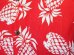 画像10: Eight-G（エイトＧ） “PINEAPPLE”(パイナップル)半袖 アロハシャツ 8AS-03-18SS 2018年タイプ (10)