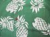 画像15: Eight-G（エイトＧ） “PINEAPPLE”(パイナップル)半袖 アロハシャツ 8AS-03-18SS 2018年タイプ (15)
